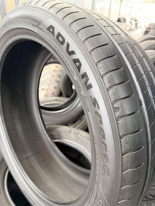 ADVAN oldi245/45/21 orqa 255/45/21 c16 radnoy