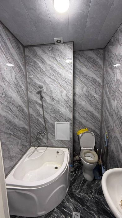 СРОЧНО ПРОДАЕТСЯ 1 комнатная Bm group