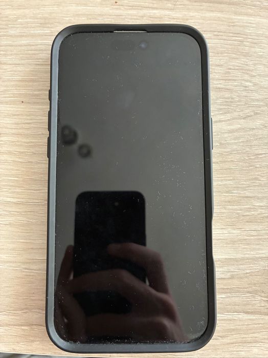 Iphone 16 plus 128 GB