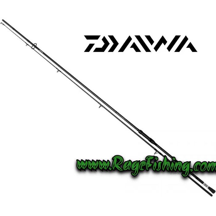 ПРОМО Шаранджийска въдица Daiwa Ninja Carp 3.60м/ 3.90м - 3.5lb