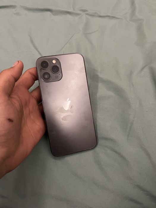 iphone 12pro max 128tali