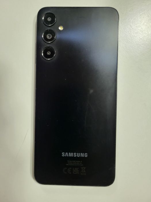 Samsung A05s Impecabil ca Nou Poze Reale