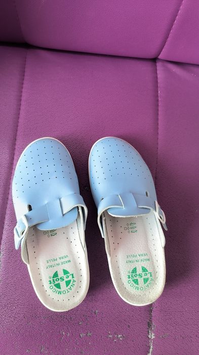 Сандали женские (размер: 38)