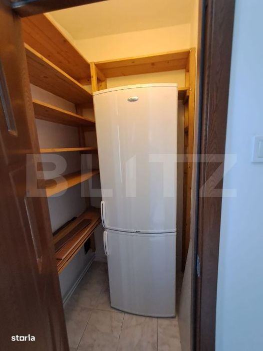 Apartament cu 2 camere, 62 mp, zona 22 Decembrie 1989