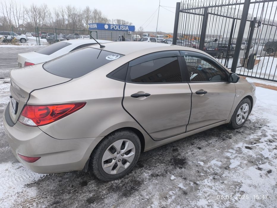 Продам автомобиль