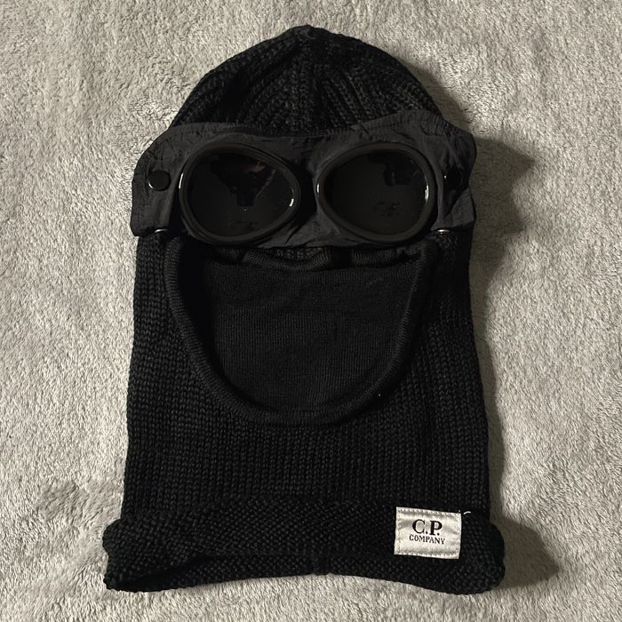 Маска C.P Company Balaclava