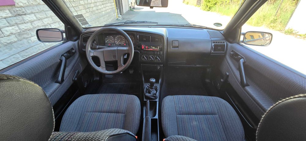 Volkswagen Passat B3  91   retro