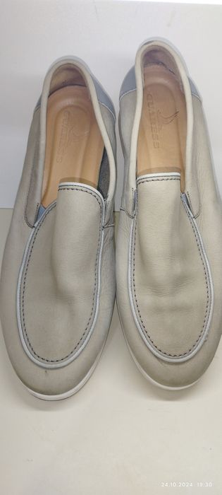 Продаю, мужскую обувь из чистой кожи!