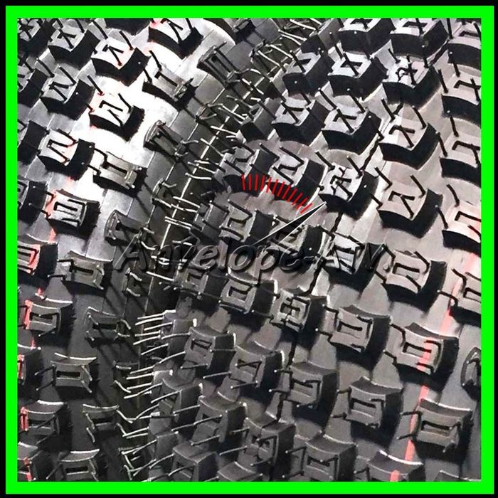 Anvelopa Atv 22x11-8 Cauciuc Atv 22x11x8