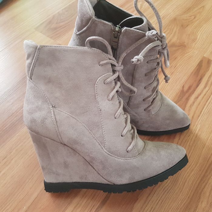 Продам обувь демисезон