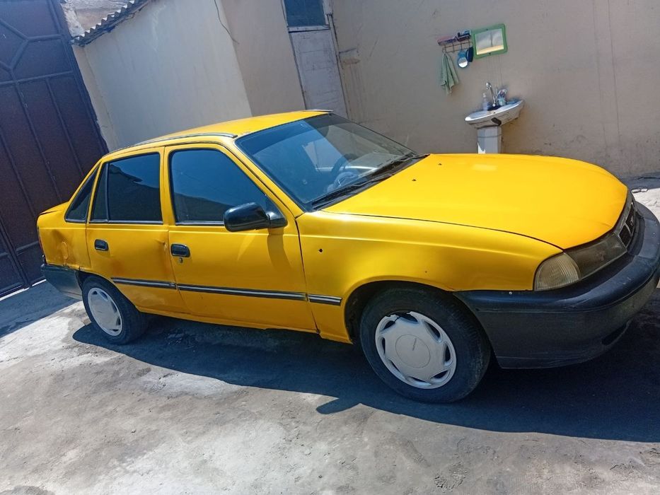 Nexia 1 sotiladi