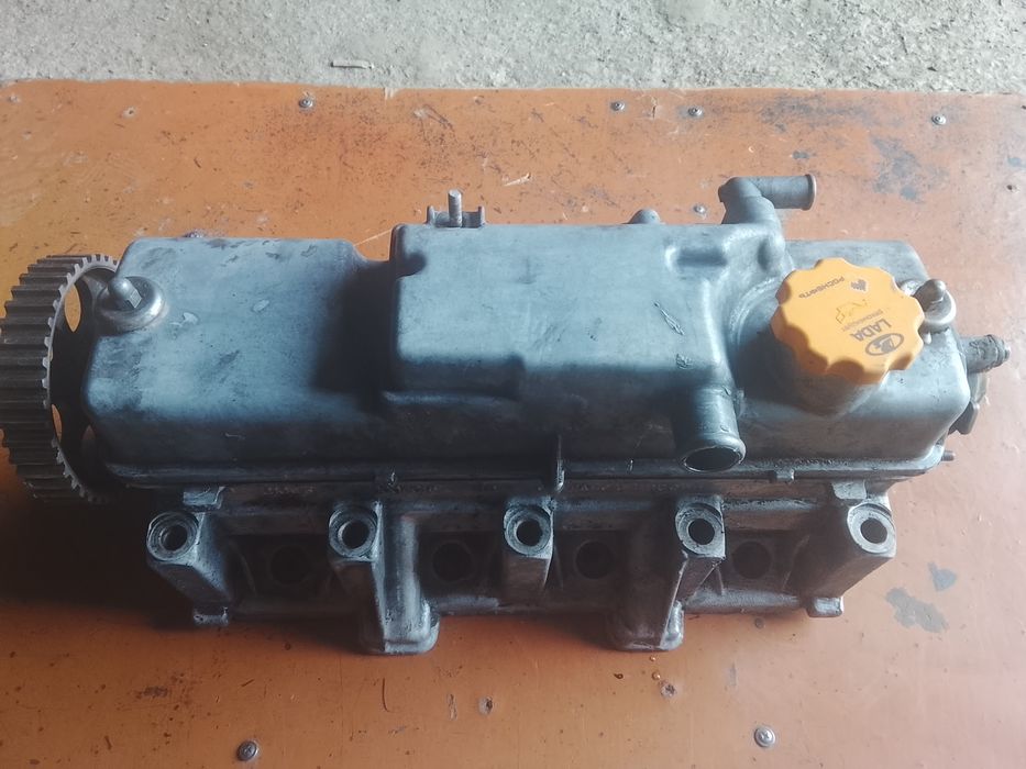 Ваз галовка  блок шымкент