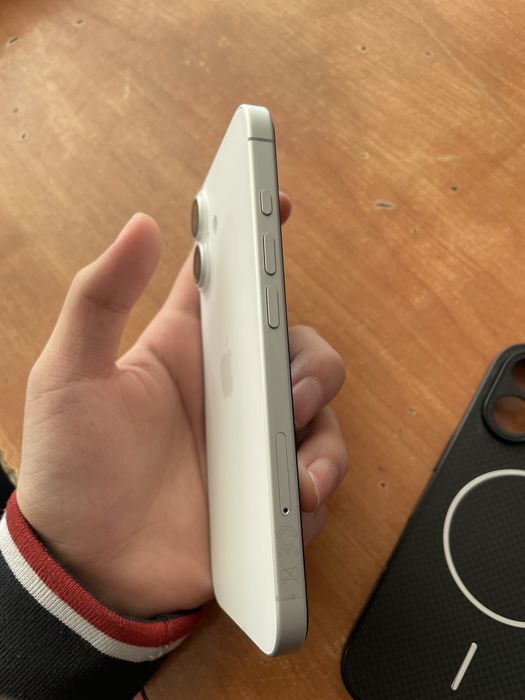 IPhone 16 сост идеал