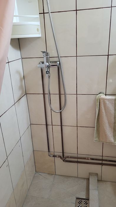 Închiriez garsoniera in zona Dacia