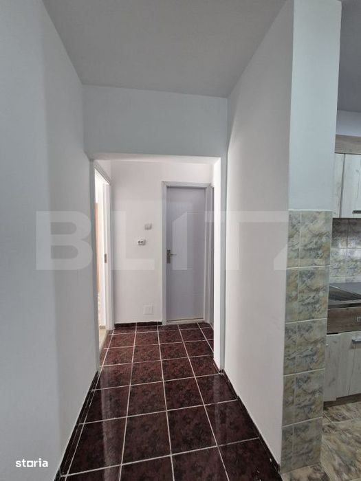 Apartament 2 camere, zona Tudor