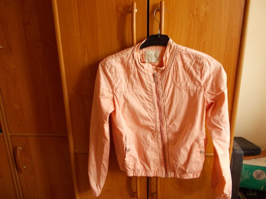 Geaca Bershka dama