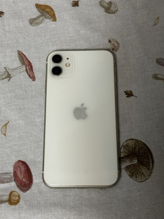Продается Iphone 11 128 гб