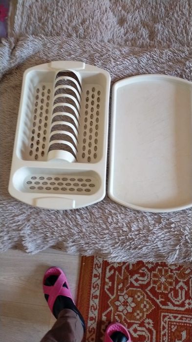 Продам сушилку для посуды