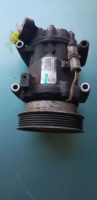Compresor AC Renault  Nissan  1.5 DCI 8200953359