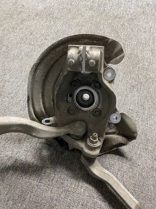 Fuzeta brate Bmw F30 F32 xdrive seria 3 / 4 4wd