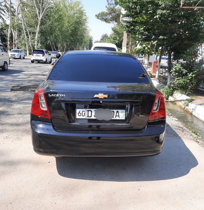 Jentra 2022 yil mexanika