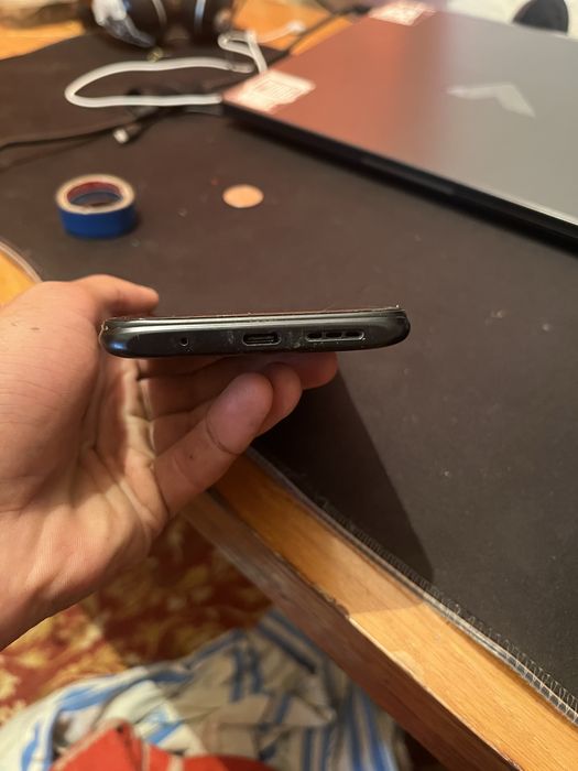 Redmi 9 T за 10 тыс