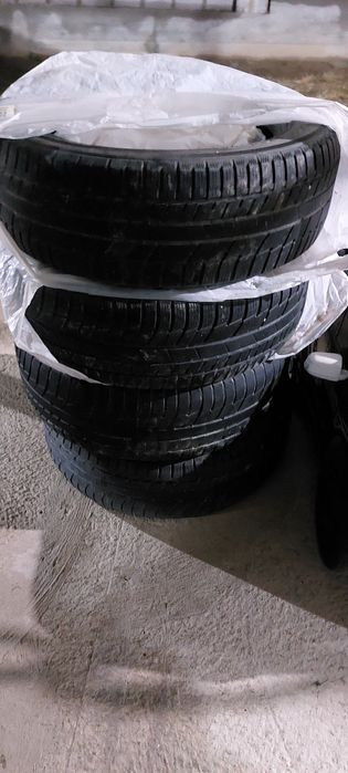 Шина 235 60 r 18