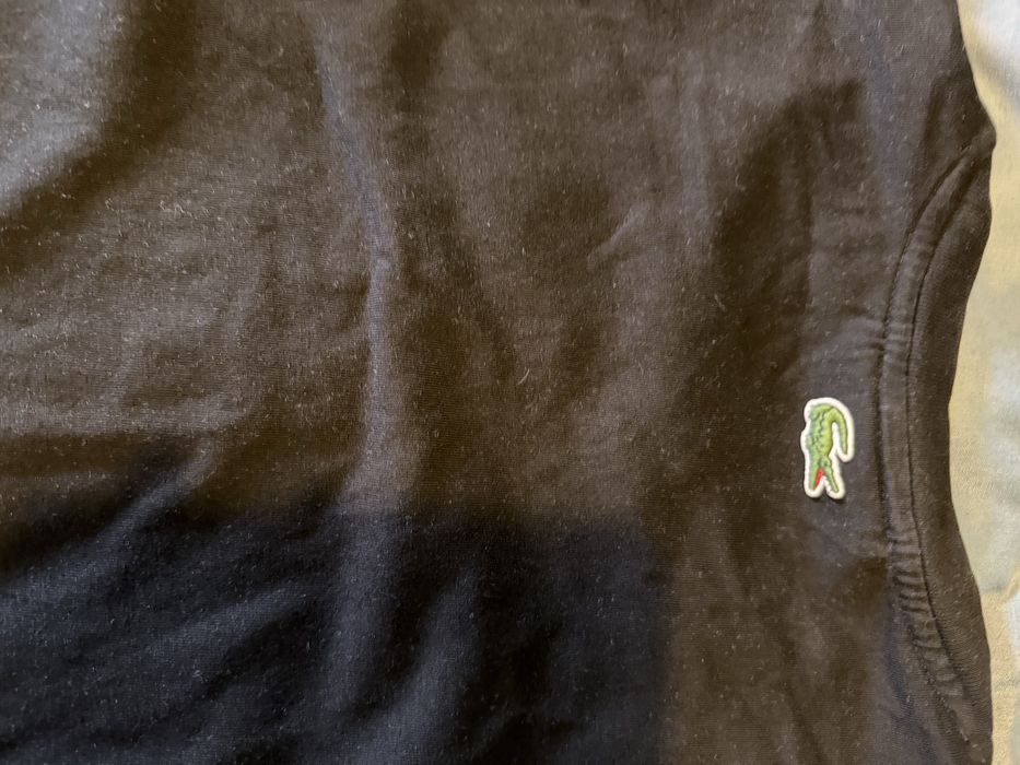 Мъжка тениска Lacoste