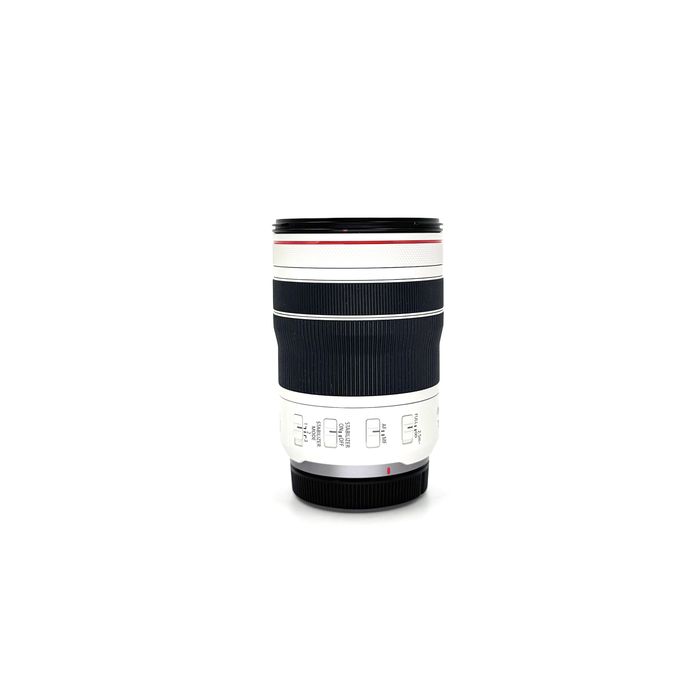 Canon RF 70-200mm F4 L IS USM - Ca nou ! Factura - Garantie 3 luni !