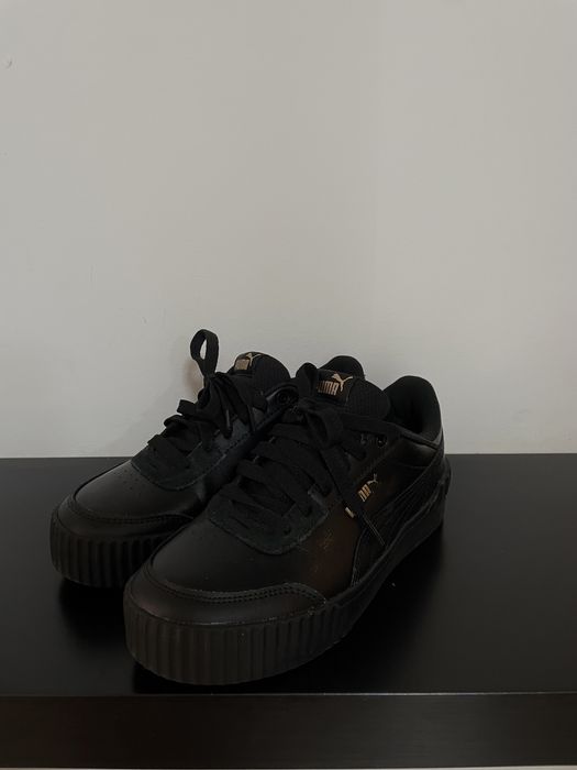 Adidasi Puma Carina Lift