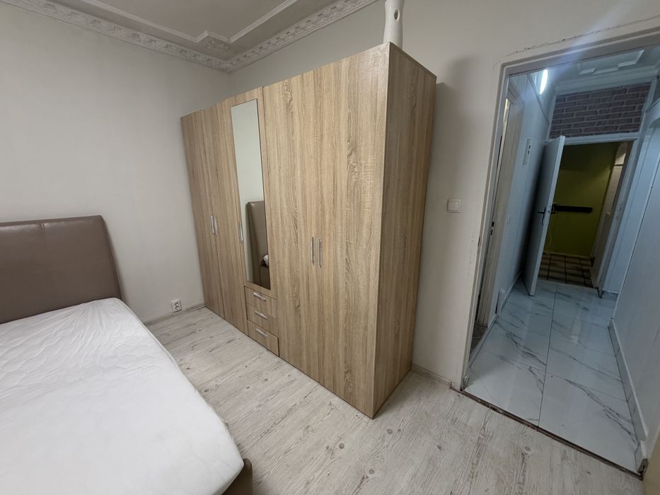 Дава се под наем Двустаен апартамент в Плевен, Сторгозия - 78 кв.м за 278.97 € - Снимка #4