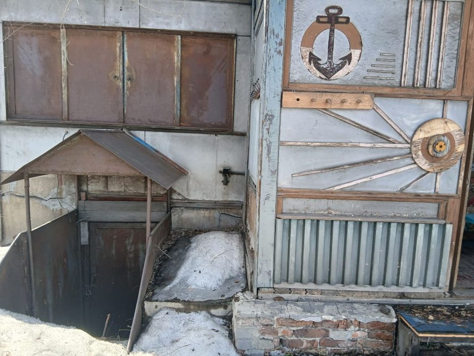 Продам летнюю дачу