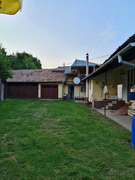 Casă de vânzare Bistra Mureșului