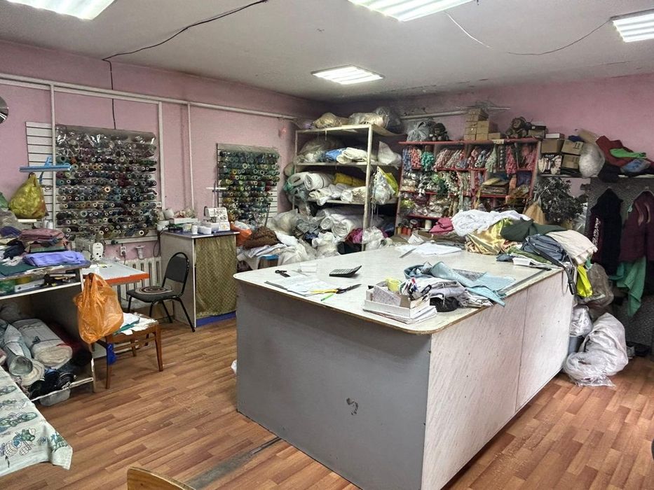 Коммерческая недвижимость