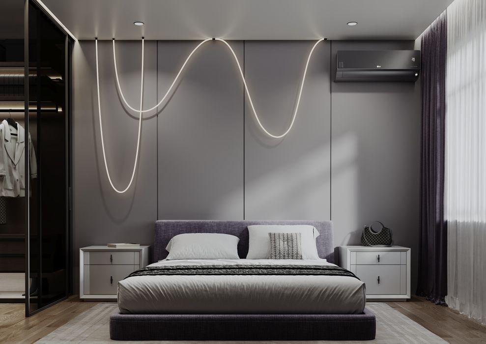 Услуги дизайна интерьера и экстерьера от студии "PICASA"