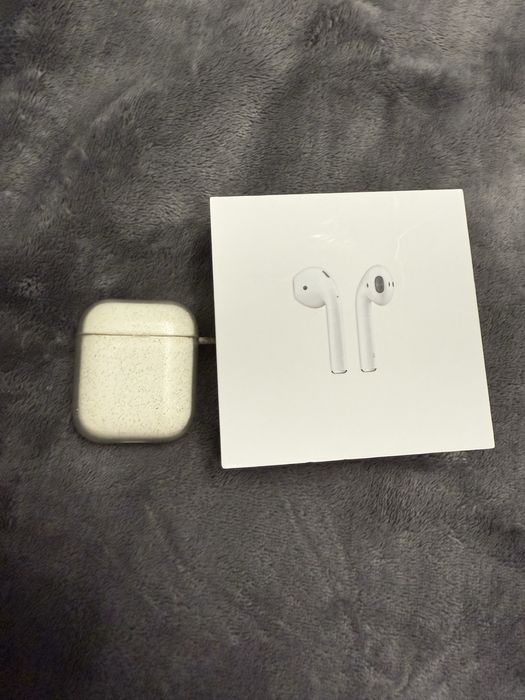 Airpods 2 оригинални