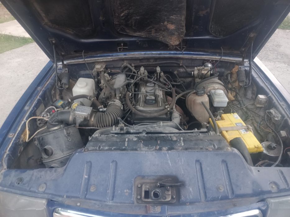 Продам  или Обменяю Daewoo