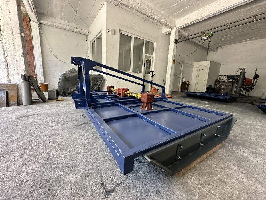 НОВИ МОДЕЛИ !!!Плоска мулчираща косачка ТОП ЦЕНА/КАЧЕСТВО