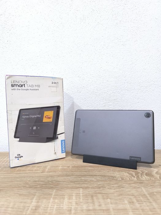Lenovo Tab 8" 32gb Sim 4G