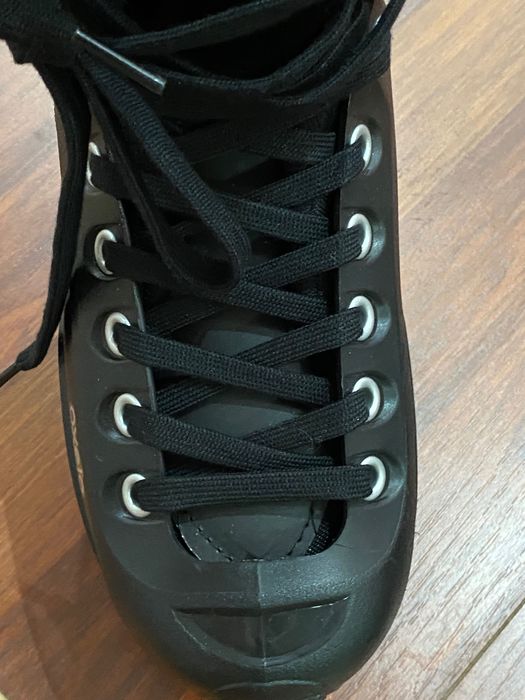 Коньки Oxelo 39 размер