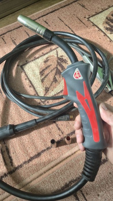 Заваръчен апарат Telwin