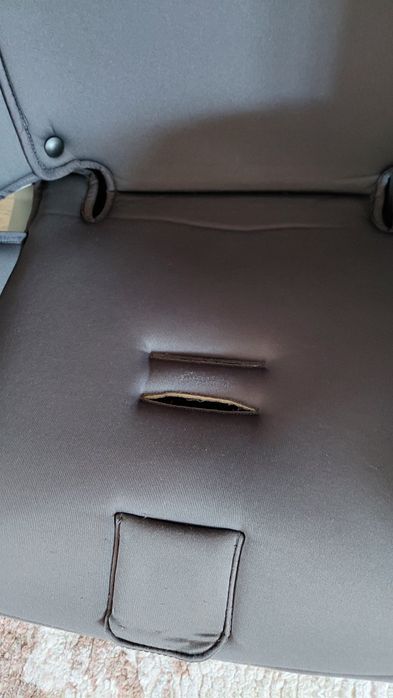 Scaun auto cu isofix Graco