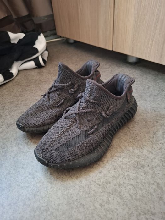 Adidas yezzy boost 350 V2 static black