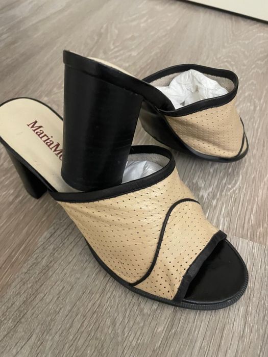 Женская обувь