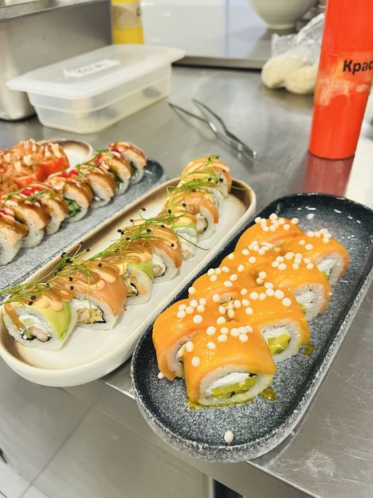 Повар на выезд Шеф на выезд