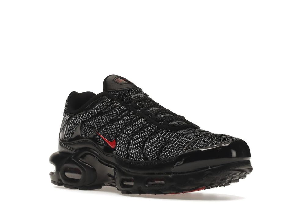 Обувки Nike Air Max Plus Tn Black Red