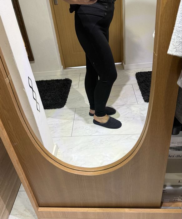 Pantalon Negri Only S