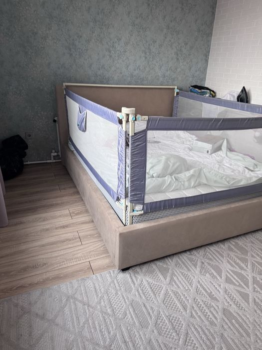 Барьер для кровати