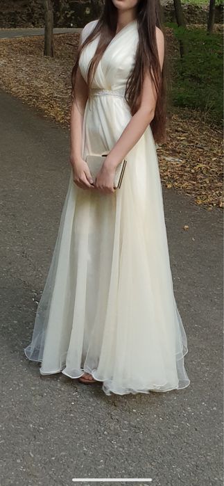 Rochie de vara eveniment