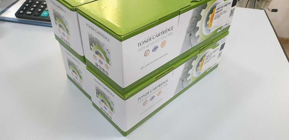 Принтер Oki B433